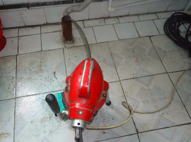 波密下水道疏通