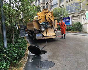 波密管网知识-是否有行之有效的解决方案