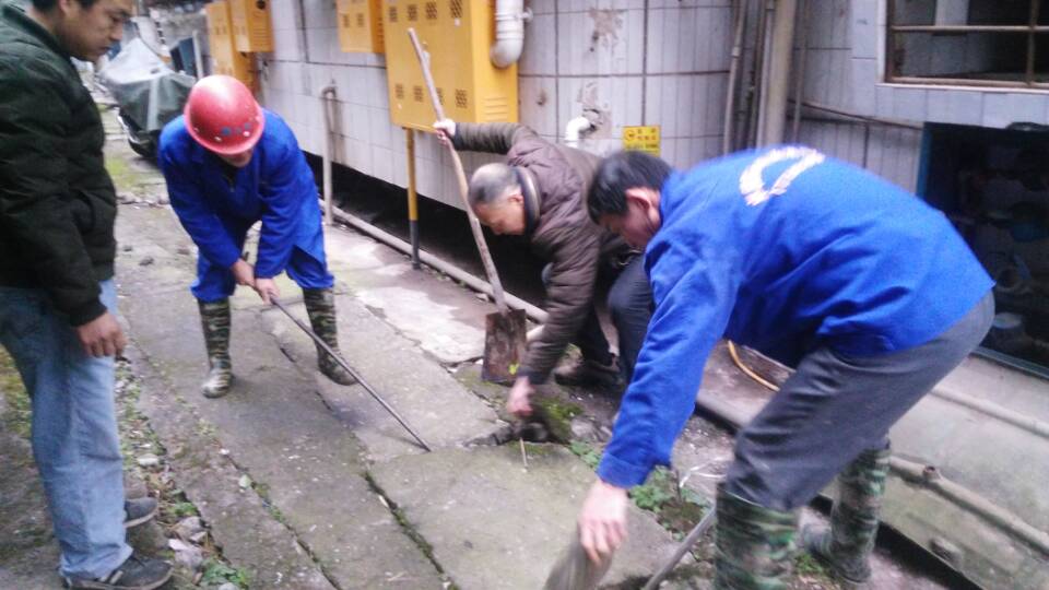 波密清掏化粪池、管道疏通一站式服务<高效><技术><可靠>